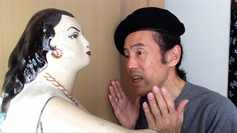 「浴衣カウボーイ アメリカ訛り」