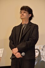 池松壮亮