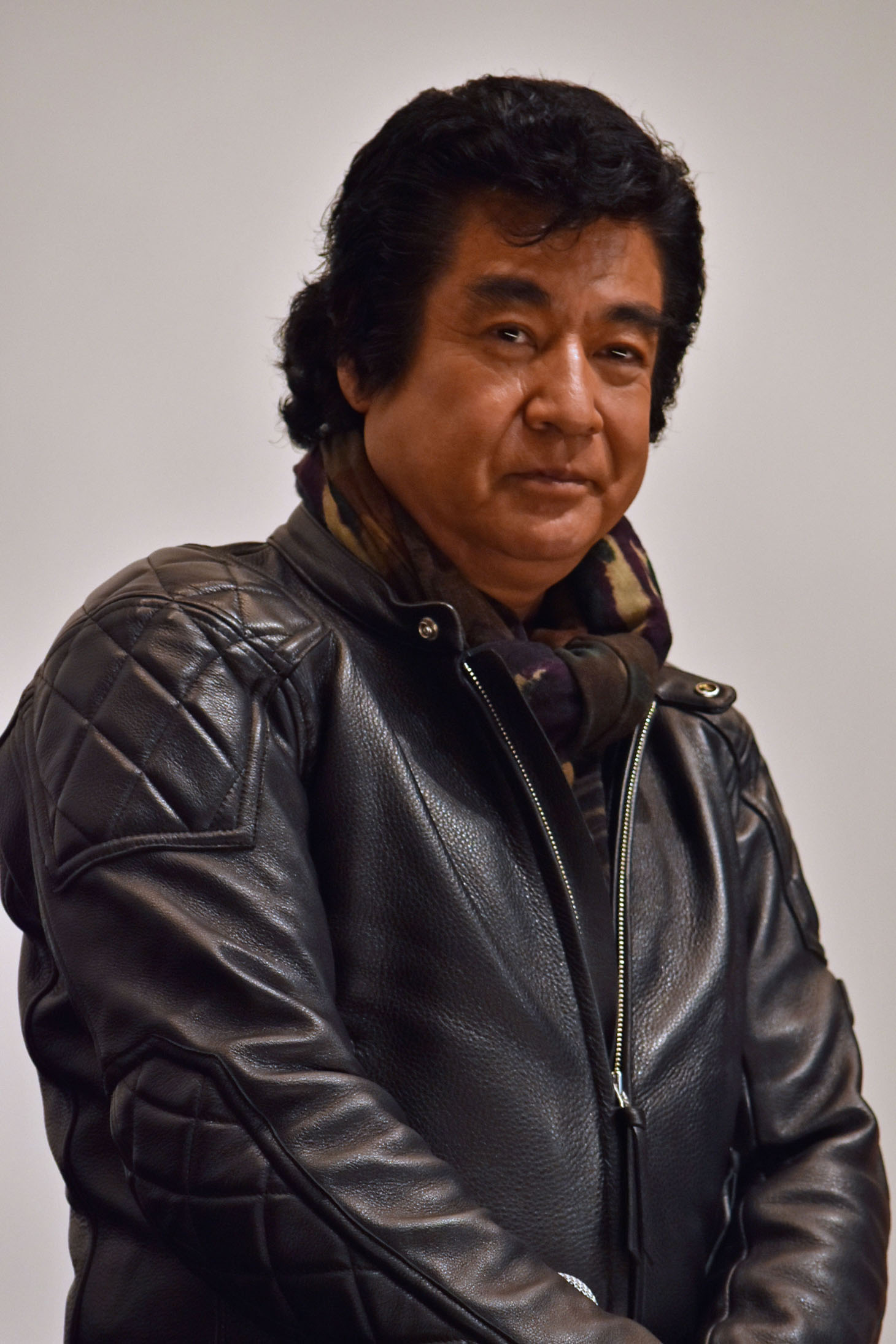 藤岡弘、