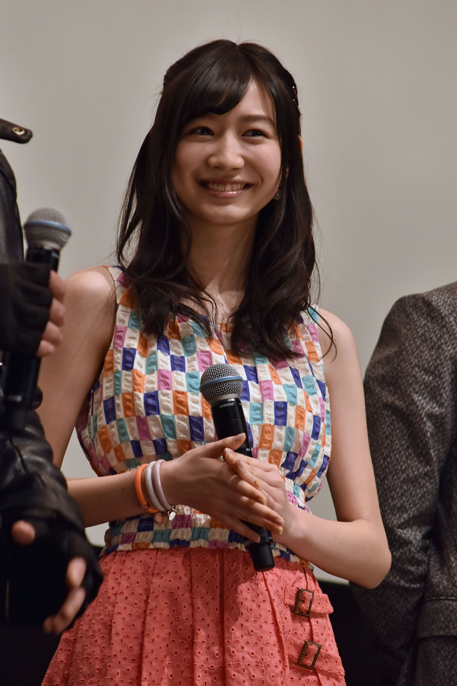 岡本夏美