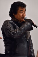 藤岡弘、