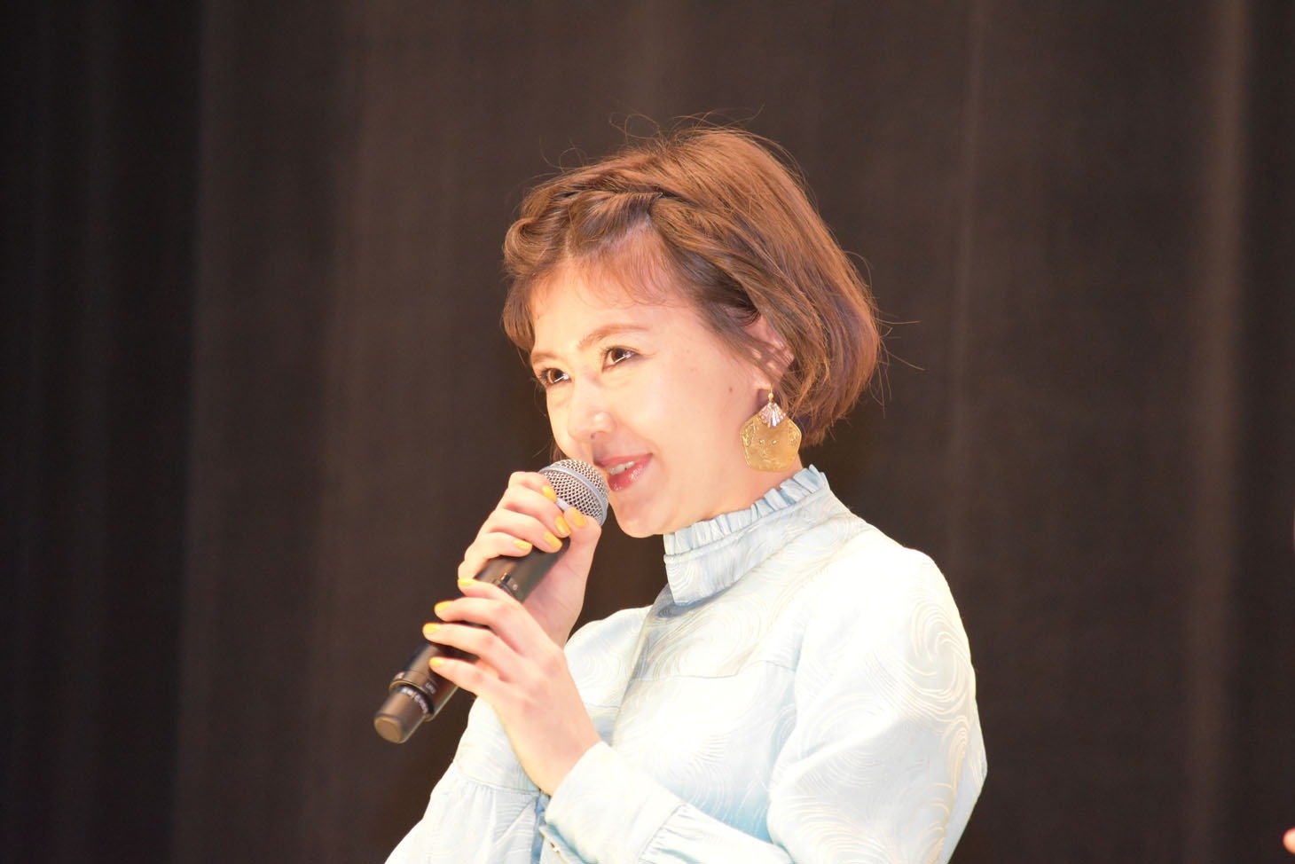 遠藤新菜