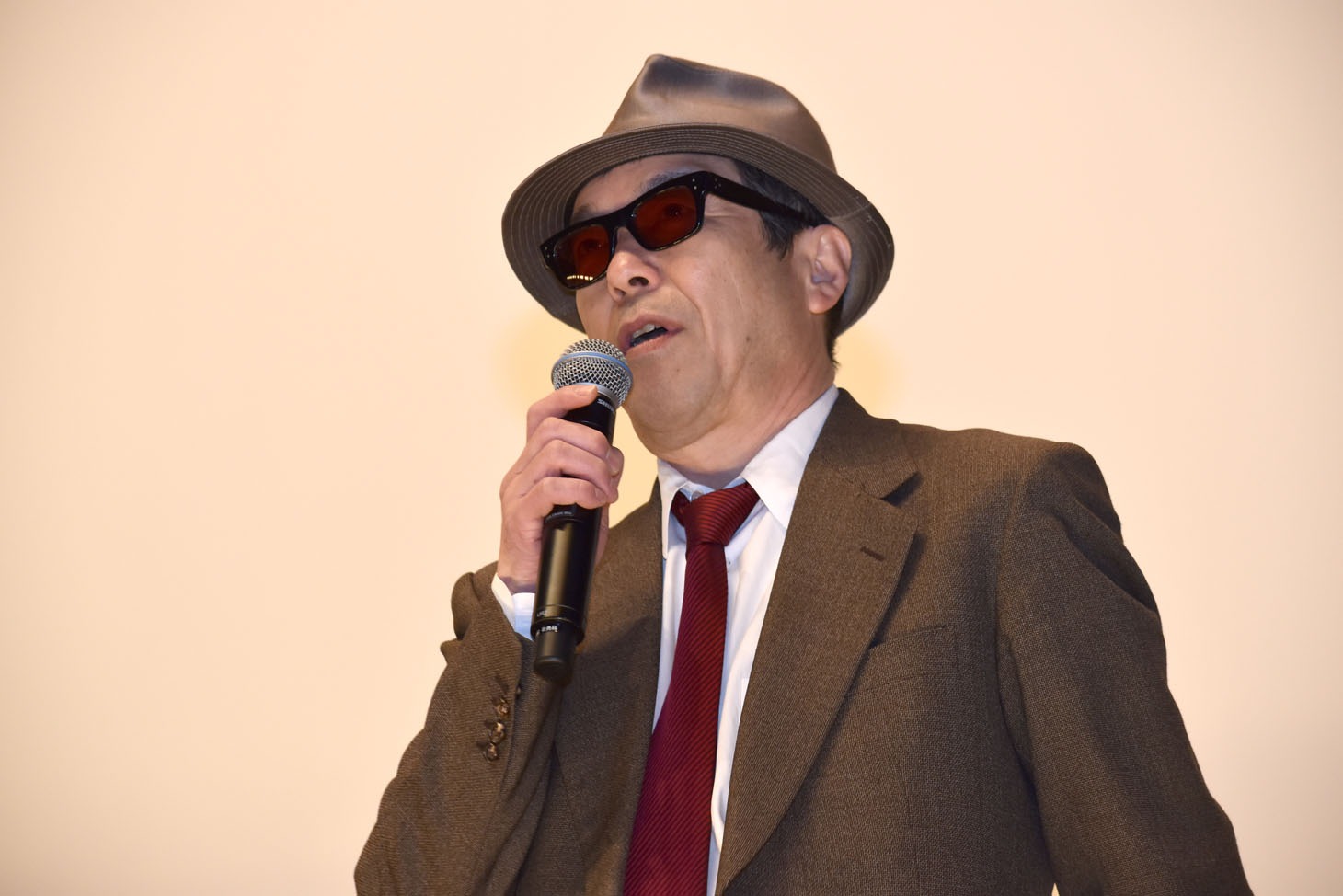 矢崎仁司