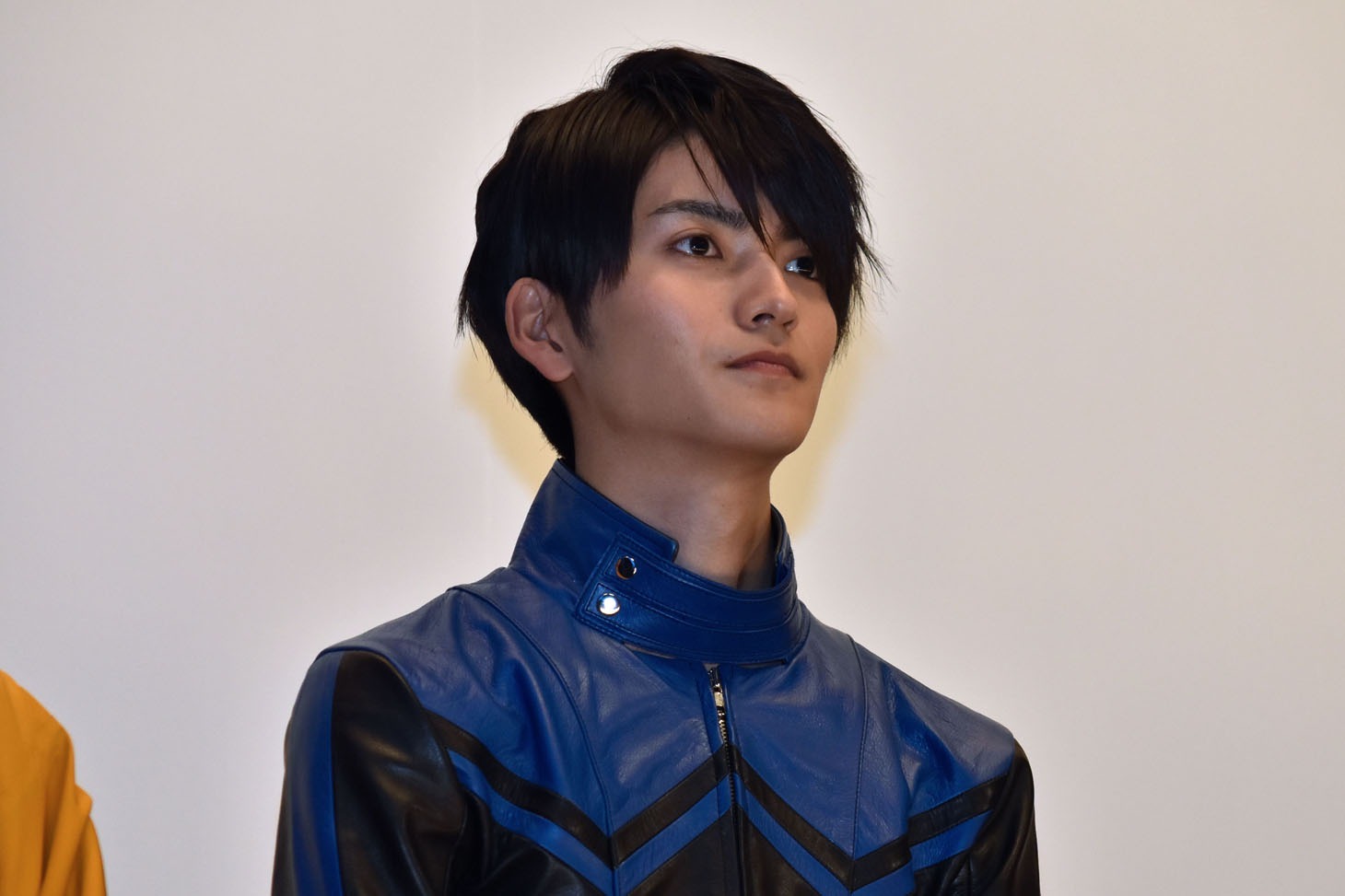 山本涼介