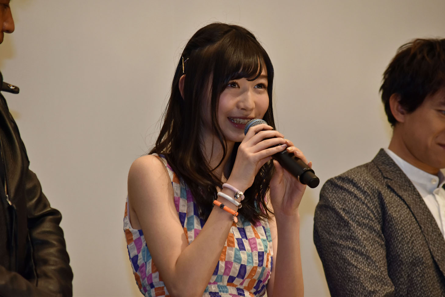 岡本夏美