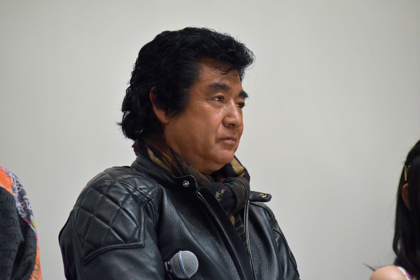 藤岡弘、