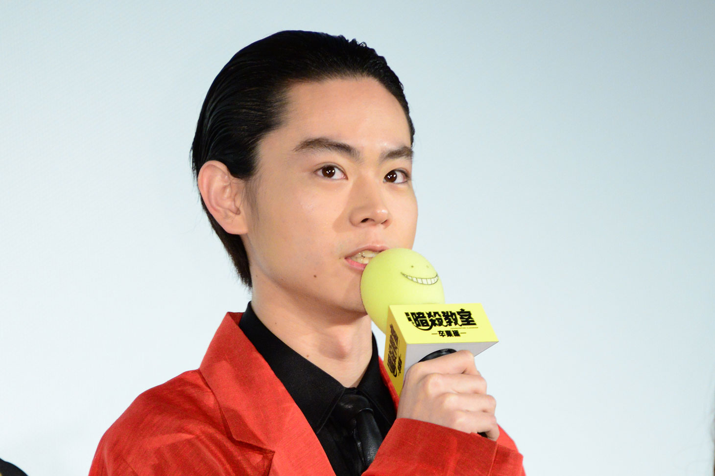 菅田将暉