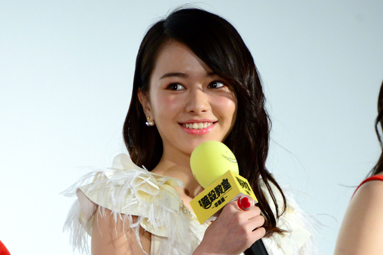 山本舞香