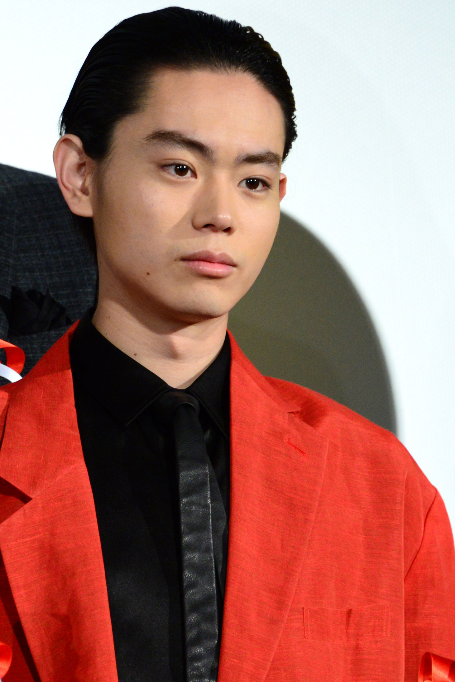 菅田将暉