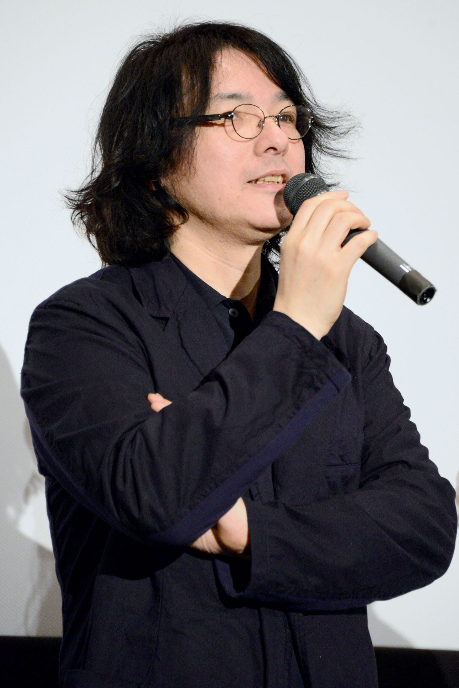 岩井俊二