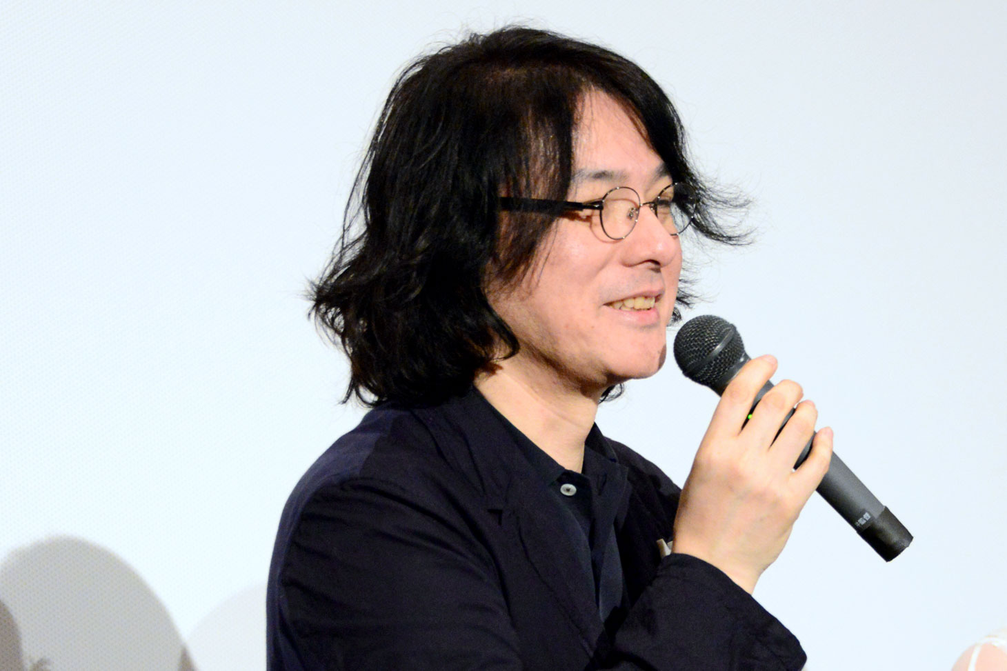岩井俊二