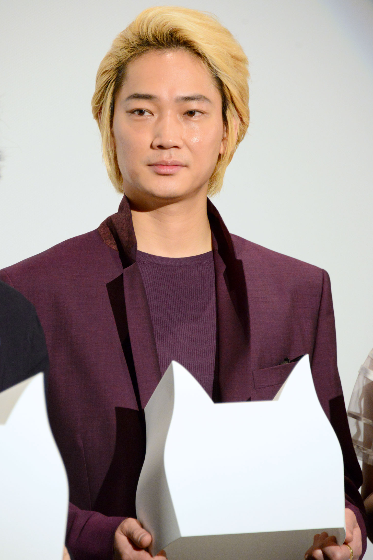 綾野剛