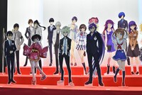 「AnimeJapan 2016」よりアニプレックスのブース。