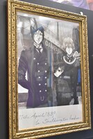 「AnimeJapan 2016」よりアニプレックスのブース。