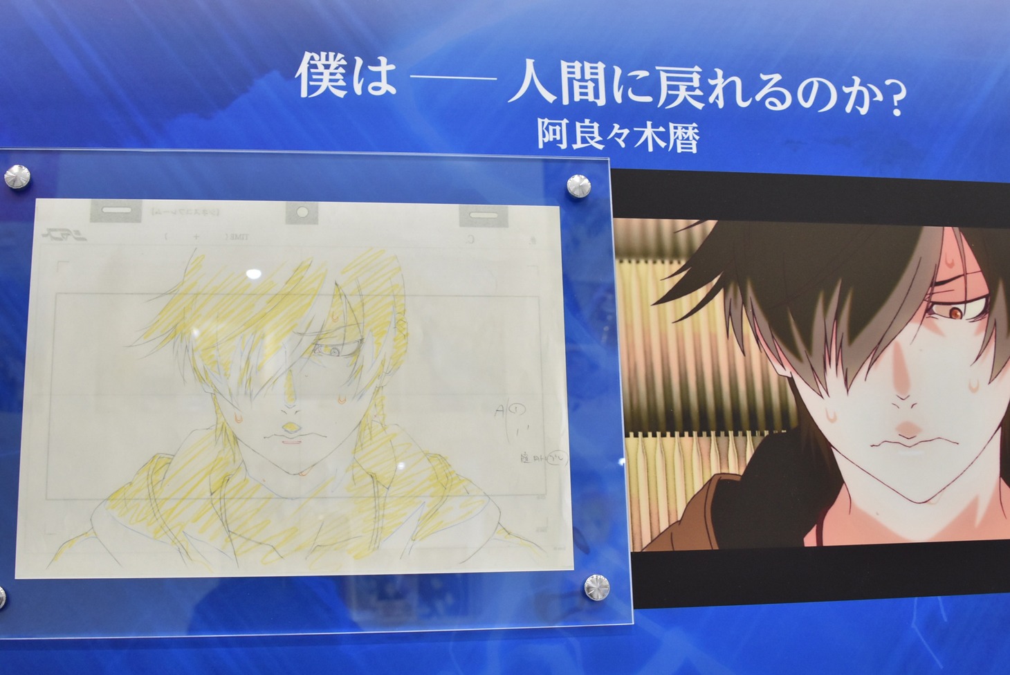 「AnimeJapan 2016」よりアニプレックスのブース。