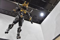 「AnimeJapan 2016」より東北新社のブース。