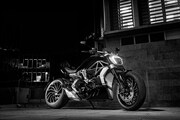 XDiavel (c) 2016 Ducati Motor Holding S.p.A – A Sole Shareholder Company - A Company subject to the Management and Coordination activities of AUDI AG. All rights reserved.