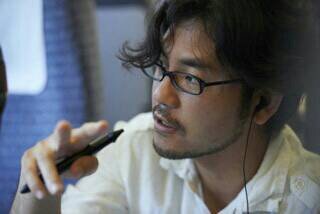 小泉徳宏