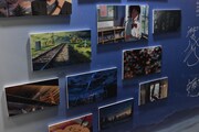 「AnimeJapan 2016」TOHO animationブースの様子。
