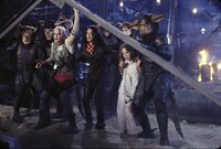 「タンク・ガール」