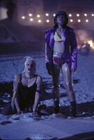 「タンク・ガール」