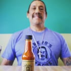 ダニー・トレホのタコス店がアメリカでオープン!トレホがタコスを食べ続ける動画も