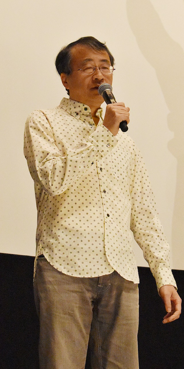 金子修介