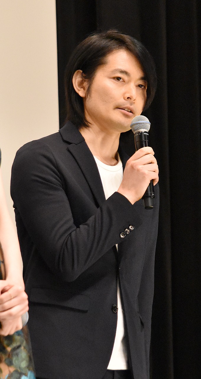 古沢良太