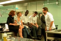 「二ツ星の料理人」