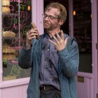 サイモン・ペッグが「ミラクル・ニール!」出演の決め手を語るインタビュー映像