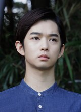 「あさはんのゆげ」より、千葉雄大。