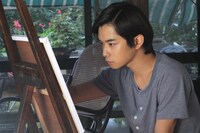 「あさはんのゆげ」