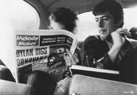 「ドント・ルック・バック」