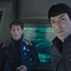 10月公開「スター・トレック」続編の邦題決定、おなじみクルーたちの場面カットも