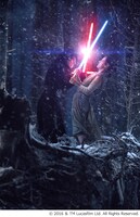 「スター・ウォーズ／フォースの覚醒」