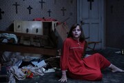 「The Conjuring 2（原題）」（写真提供：Planet Photos / ゼータ イメージ）