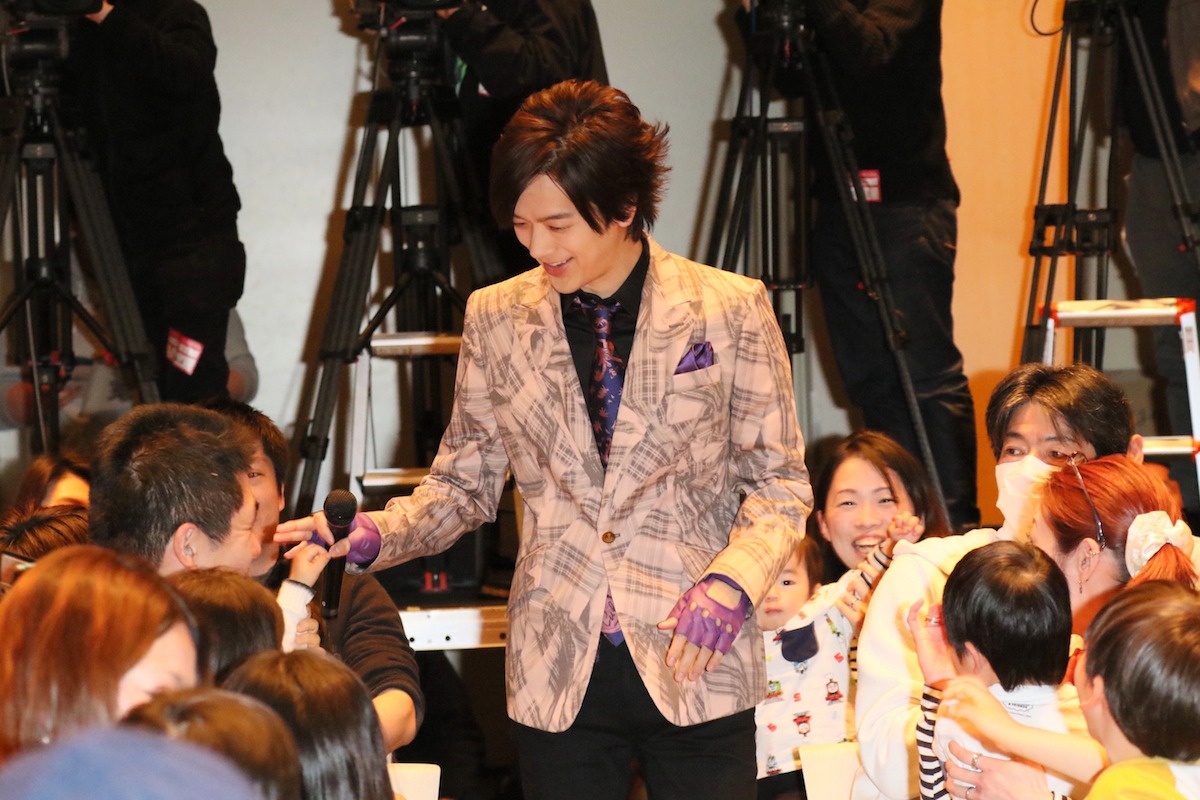 DAIGO