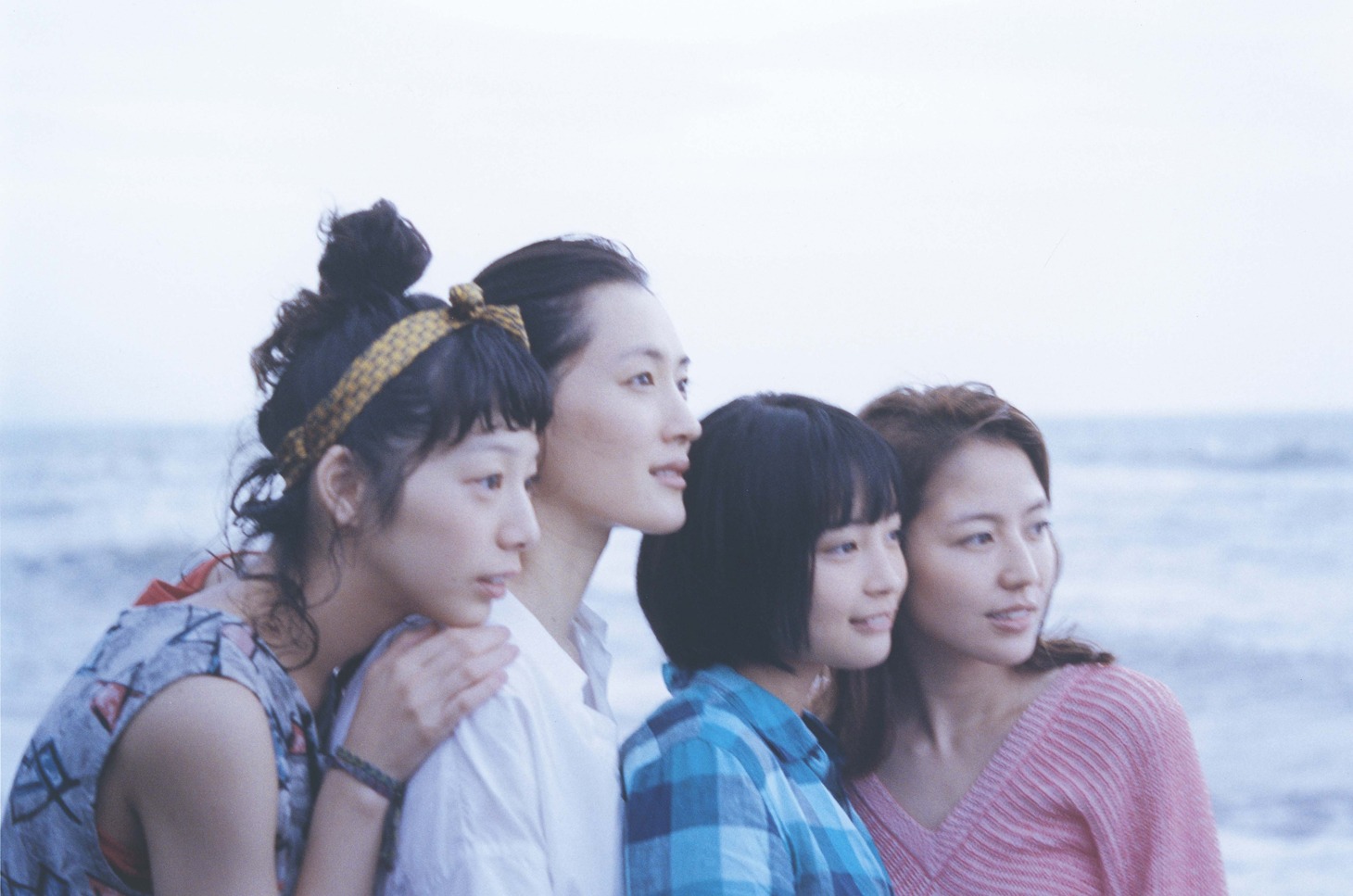 「海街diary」 (c)2015吉田秋生・小学館／「海街diary」製作委員会