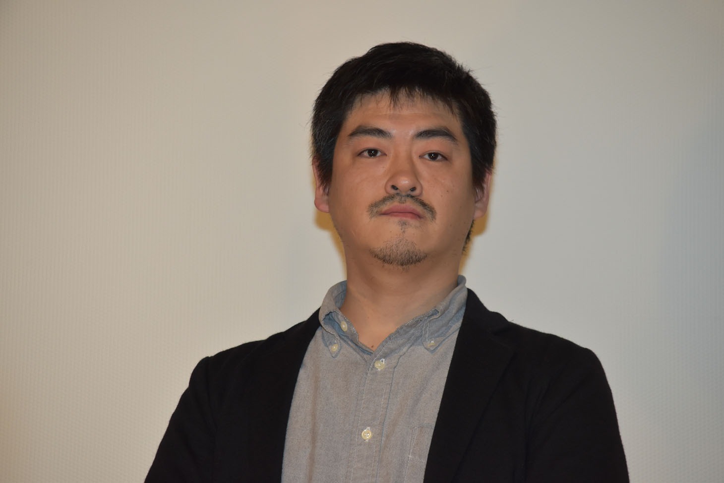 沖田修一