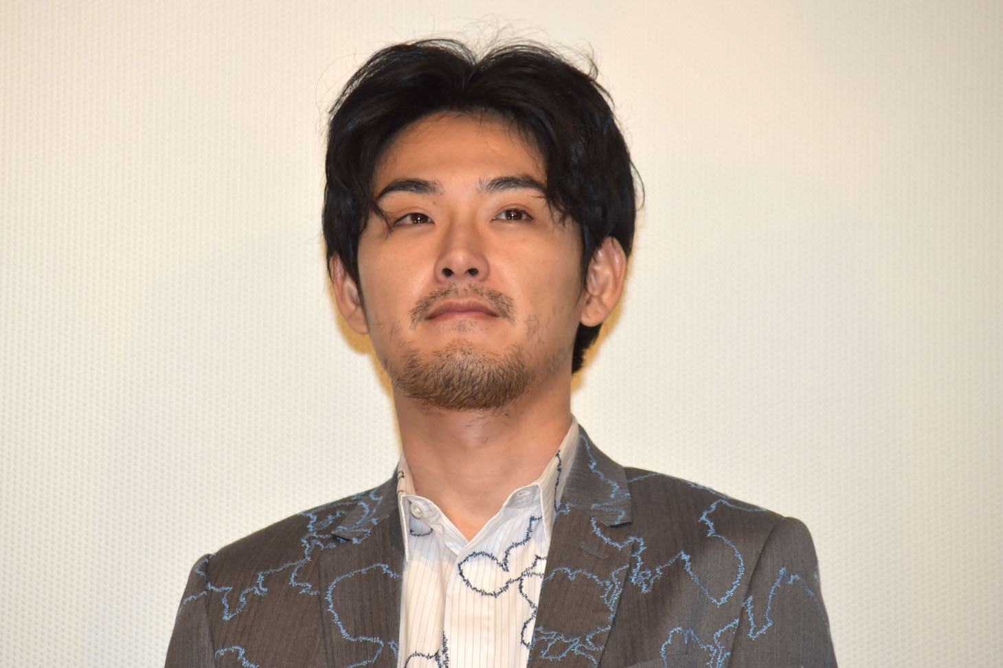 松田龍平
