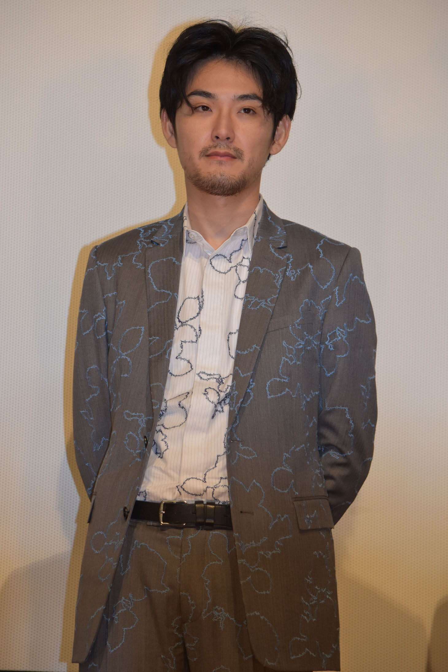 松田龍平