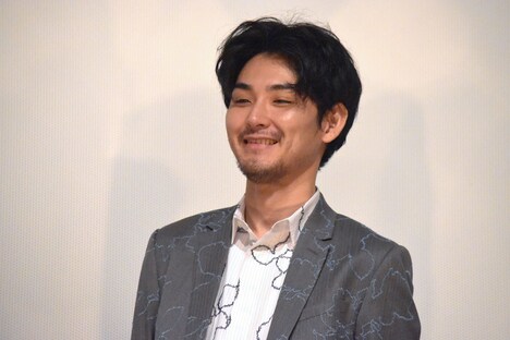 松田龍平