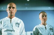 「THX-1138 ディレクターズカット版」 (c)1971 A Warner Bros. Entertainment Inc. All Rights Reserved