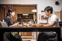 「クリーピー 偽りの隣人」 (c)2016「クリーピー」製作委員会