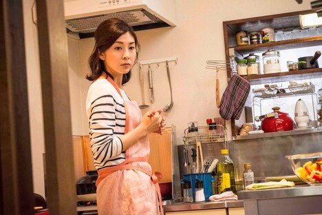 「クリーピー 偽りの隣人」 (c)2016「クリーピー」製作委員会