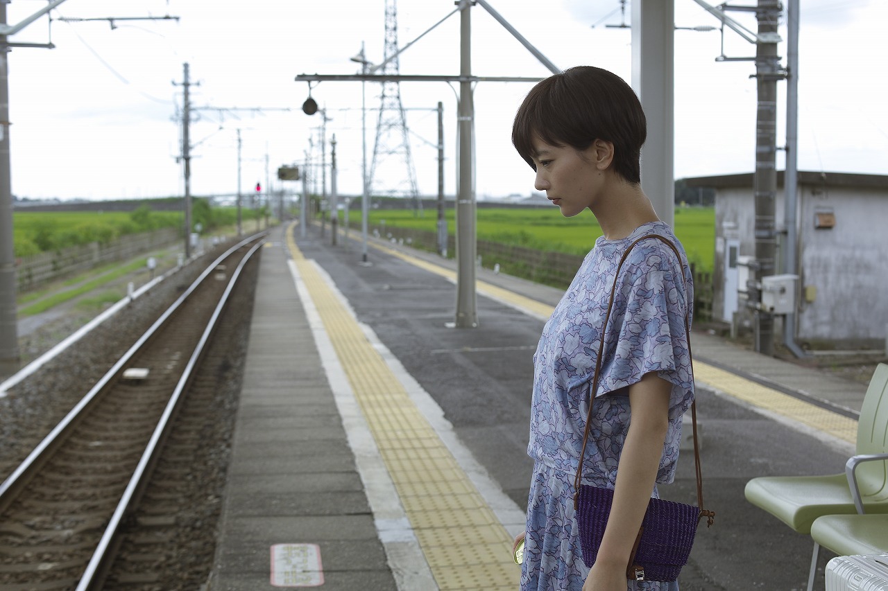 「ディアーディアー」 (c)2015 オフィス桐生