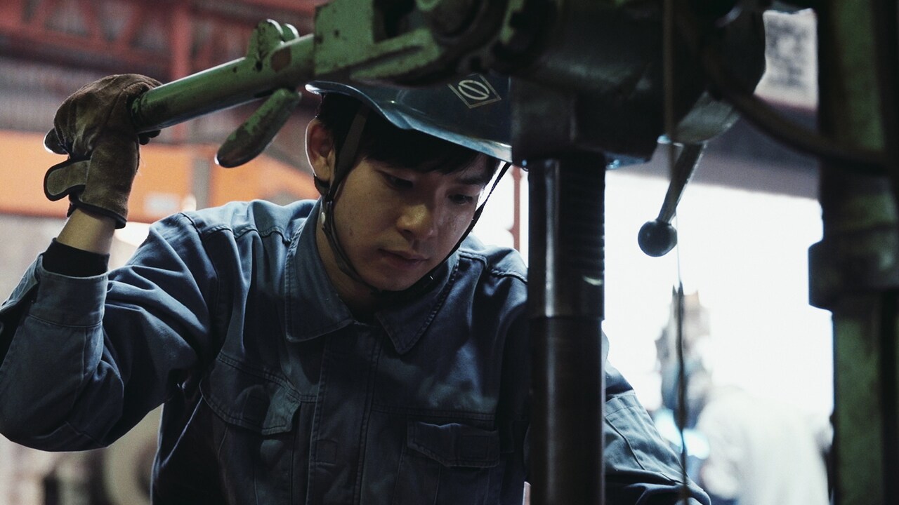 太賀主演のヒューマンドラマ「走れ、絶望に追いつかれない速さで」が公開