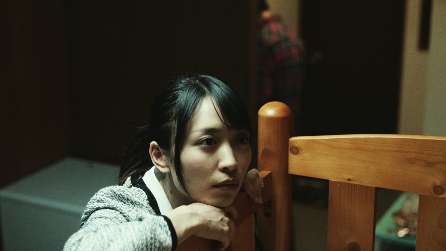 「走れ、絶望に追いつかれない速さで」 (c)『走れ、絶望に追いつかれない速さで』製作委員会
