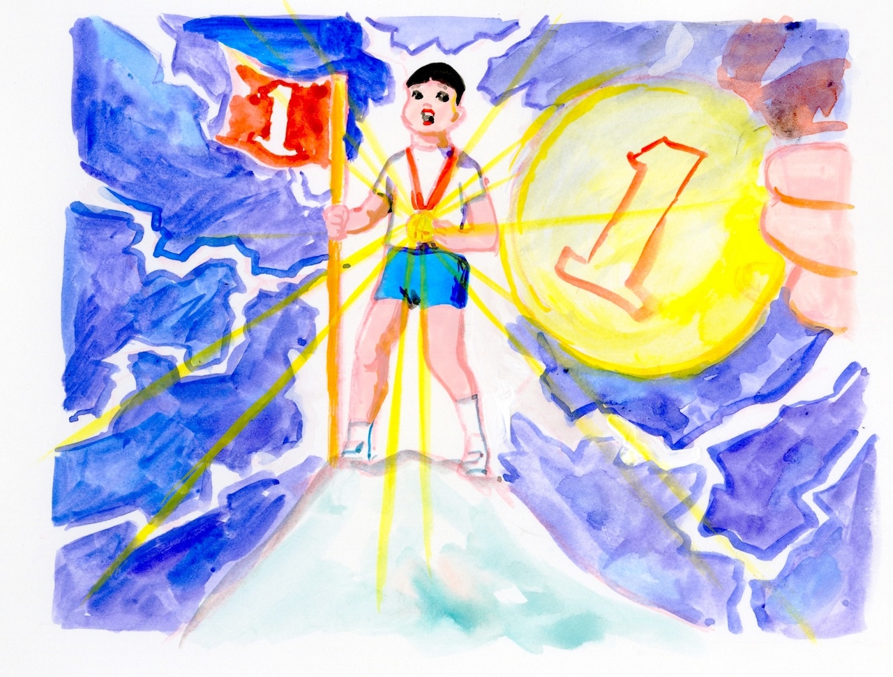 内村光良「金メダル男」小説版を新聞で連載開始、「夢にも思わなかった」