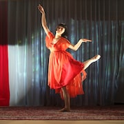 二階堂ふみと真木よう子がキュートな金魚ダンス舞う「蜜のあわれ」特別映像
